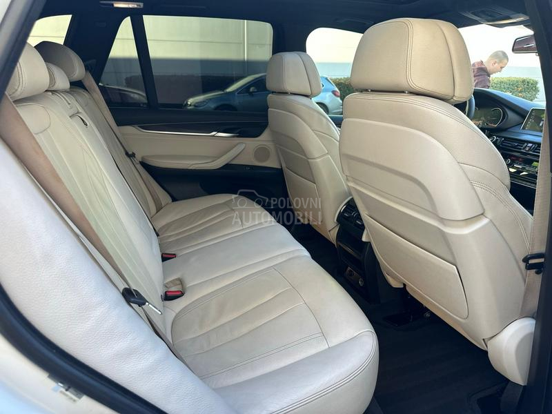 BMW X5 M/ PAKET x-Drive