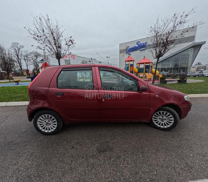 Fiat Punto 1,2