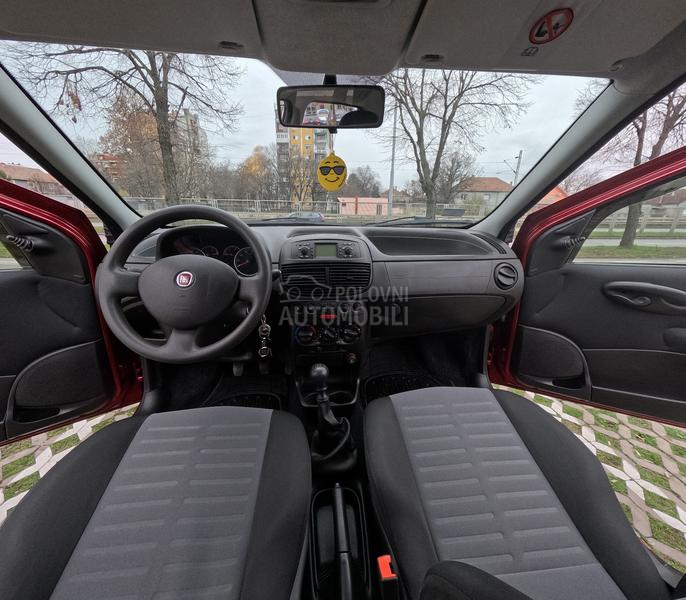 Fiat Punto 1,2