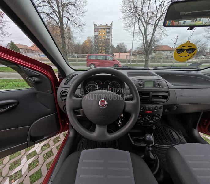 Fiat Punto 1,2