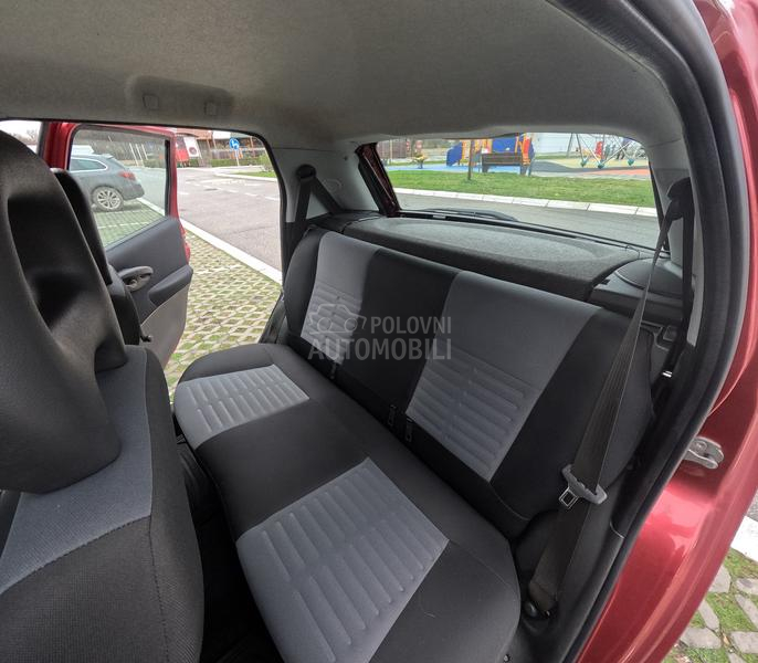 Fiat Punto 1,2