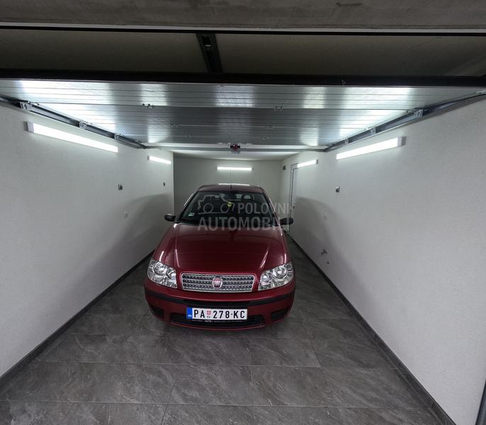 Fiat Punto 1,2