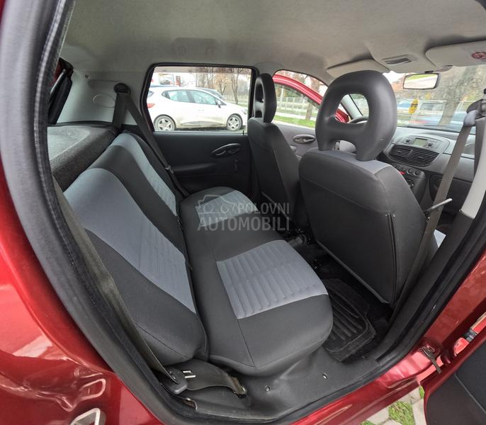 Fiat Punto 1,2