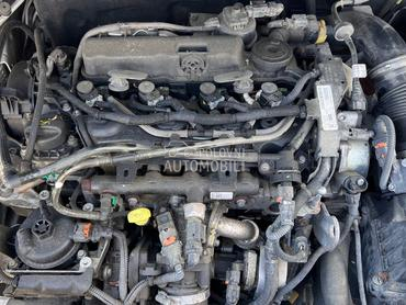 Motor za Tojotu Praoce 2.0