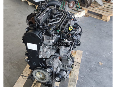 Motor 2.0 Blue za Peugeot Expert, Partner, Rifter od 2015. do 2022. god.