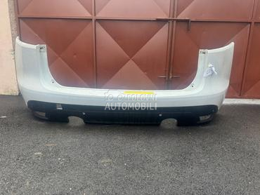 zadnji branik x761 za Jaguar F pace od 2016. do 2021. god.