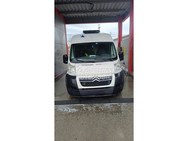 Citroen Jumper 