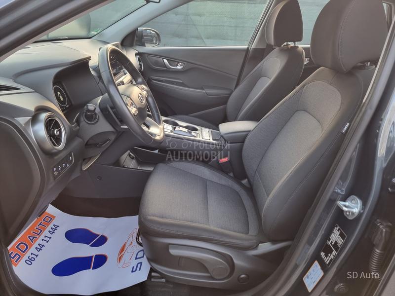 Hyundai Kona Electric 64