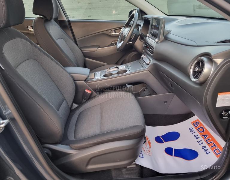 Hyundai Kona Electric 64