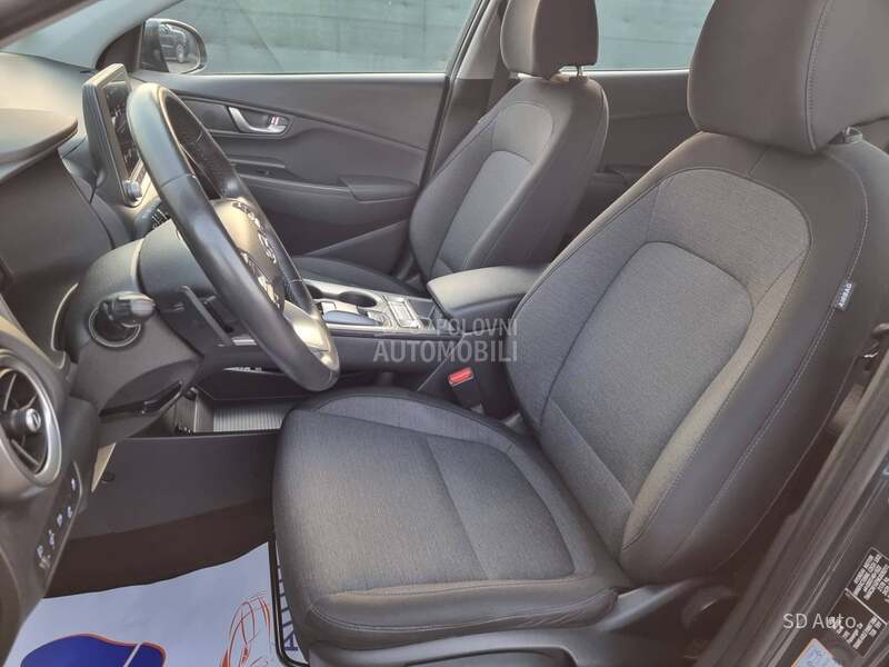 Hyundai Kona Electric 64