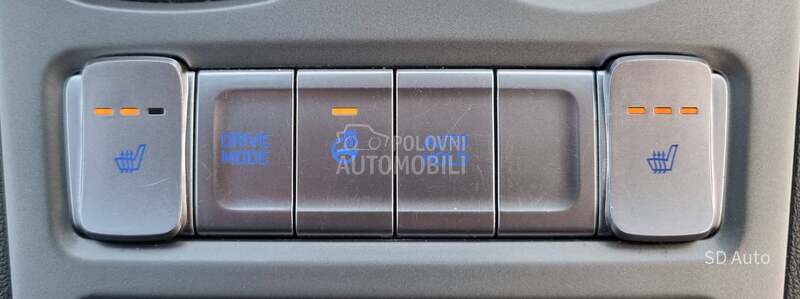 Hyundai Kona Electric 64