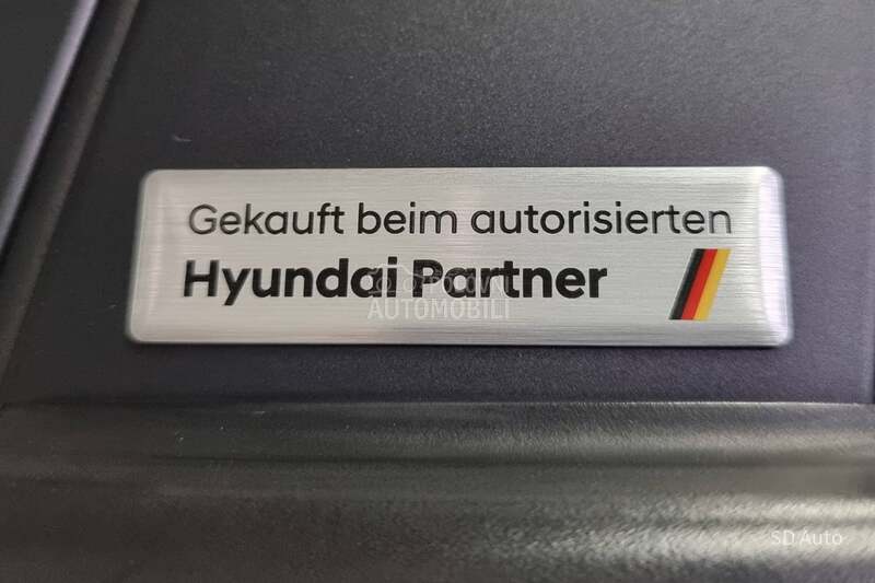 Hyundai Kona Electric 64