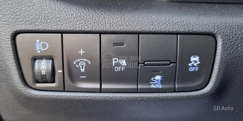 Hyundai Kona Electric 64