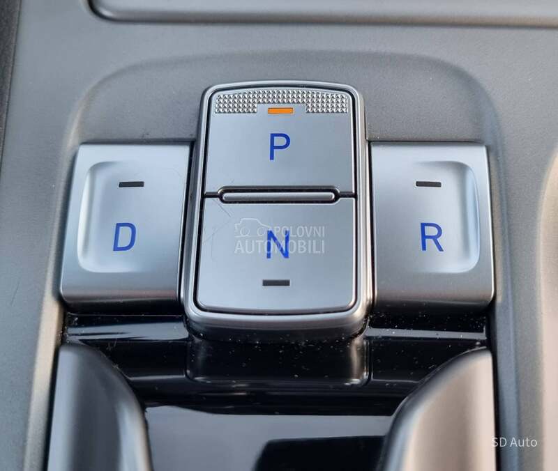 Hyundai Kona Electric 64