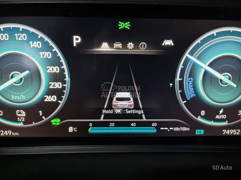 Hyundai Kona Electric 64