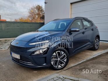 Hyundai Kona Electric 64