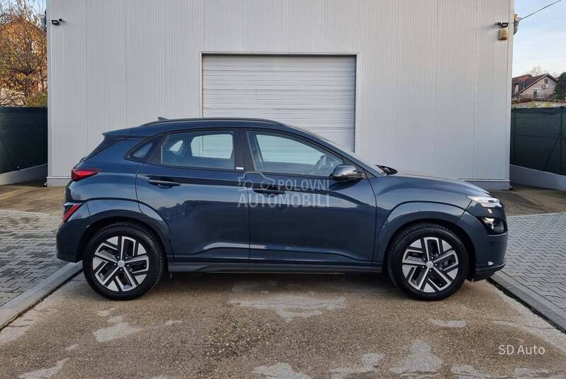Hyundai Kona Electric 64