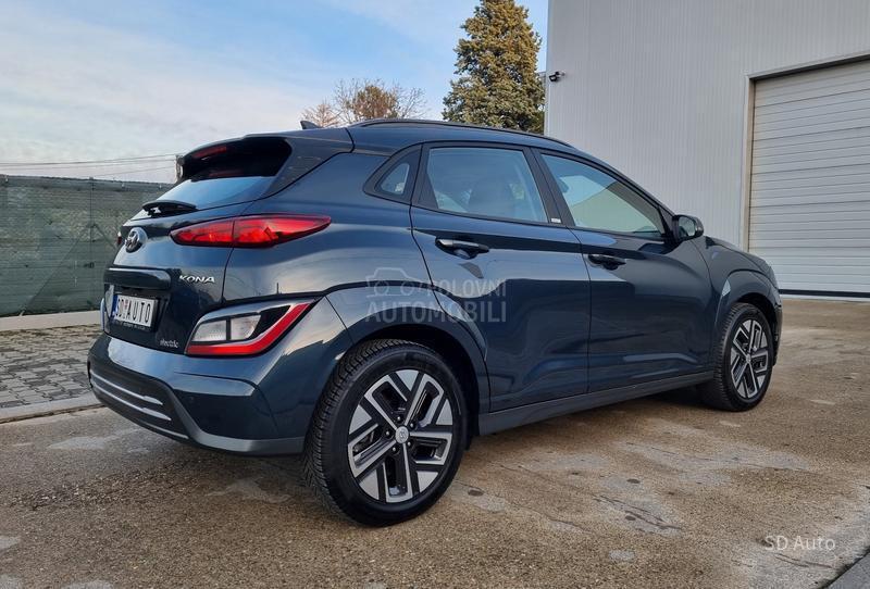 Hyundai Kona Electric 64
