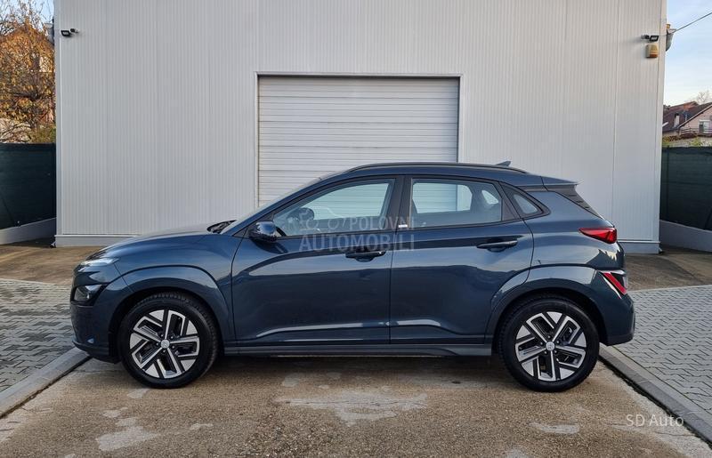 Hyundai Kona Electric 64