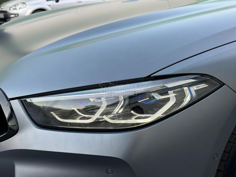 BMW 840 i x-Drive M-Paket