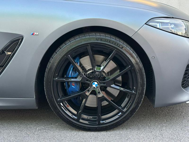 BMW 840 i x-Drive M-Paket