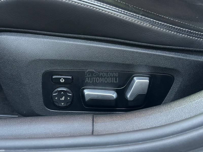 BMW 840 i x-Drive M-Paket