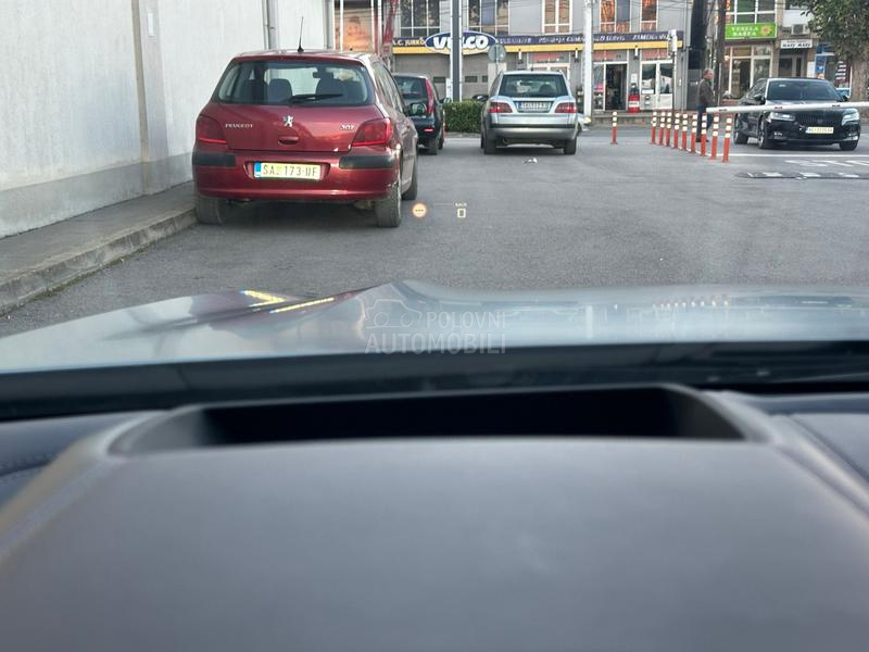 BMW 840 i x-Drive M-Paket