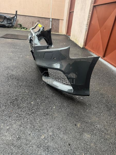 prednji branik S-line restajli