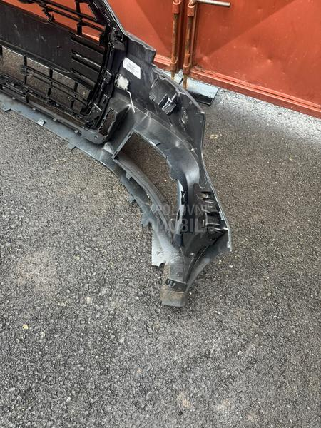 prednji branik S-line restajli