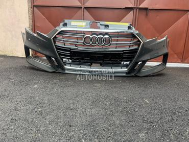 prednji branik S-line restajli za Audi A3 od 2012. do 2020. god.