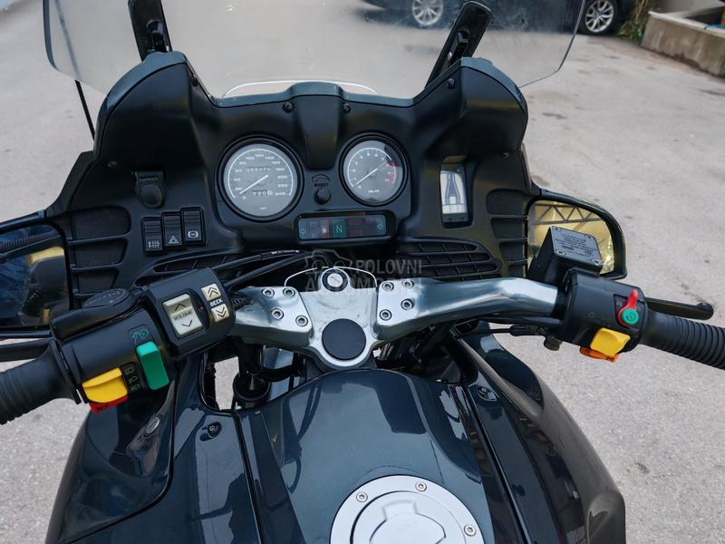 BMW R 1100 RT r1100rt