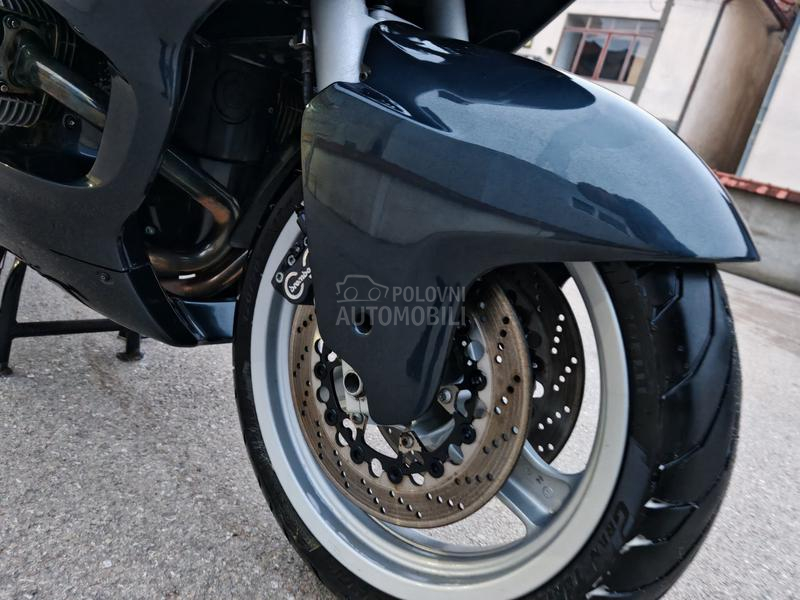 BMW R 1100 RT r1100rt