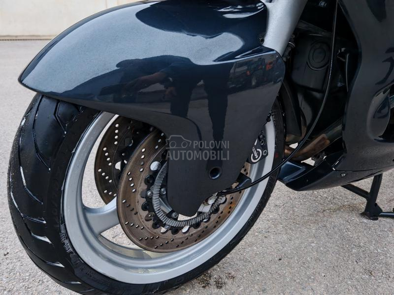 BMW R 1100 RT r1100rt