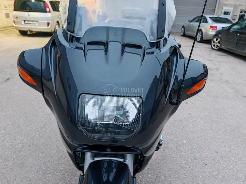 BMW R 1100 RT r1100rt