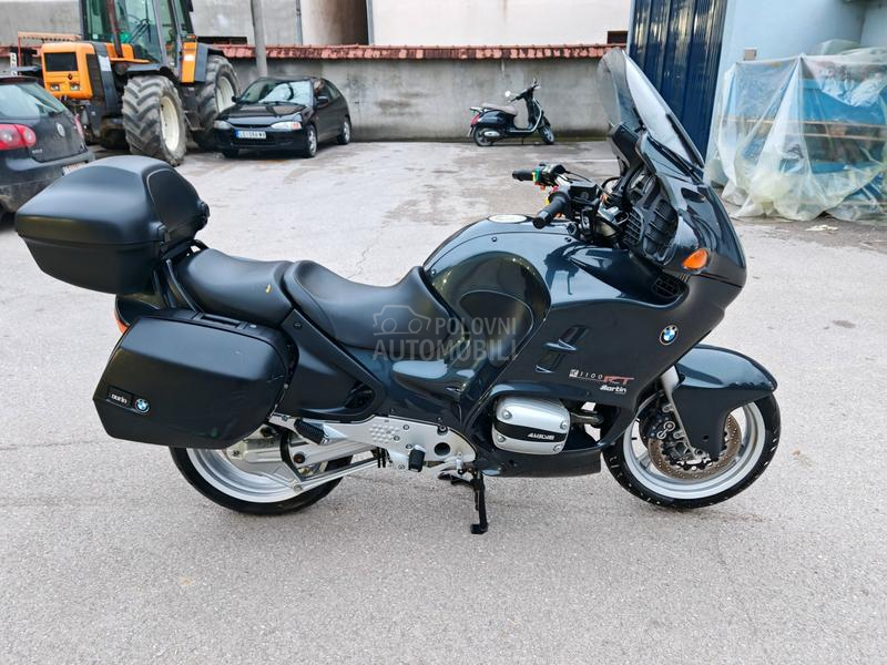 BMW R 1100 RT r1100rt