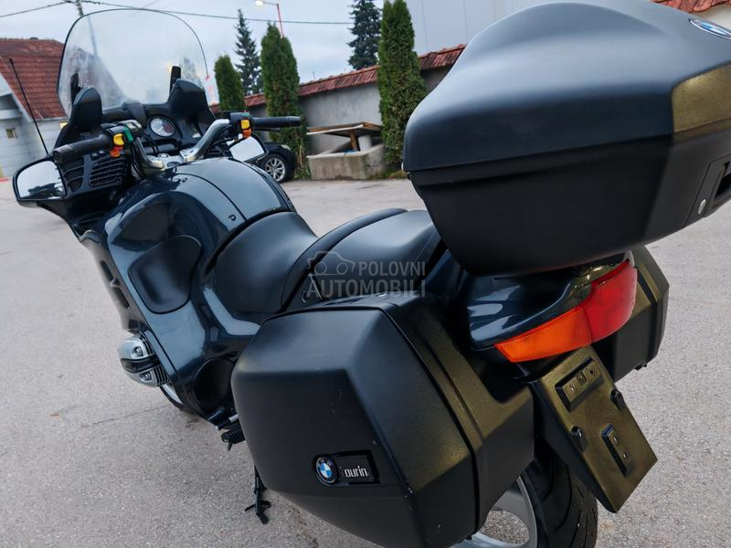 BMW R 1100 RT r1100rt