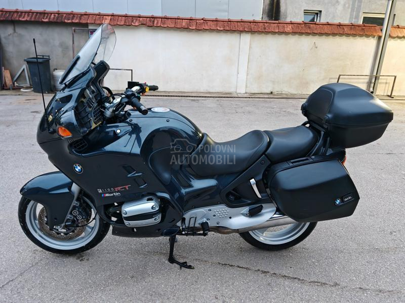 BMW R 1100 RT r1100rt