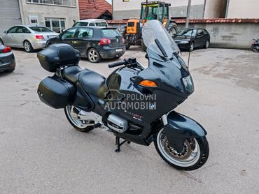 BMW R 1100 RT r1100rt