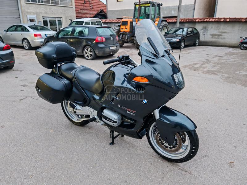 BMW R 1100 RT r1100rt