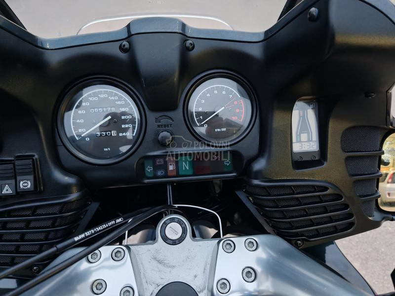 BMW R 1100 RT r1100rt