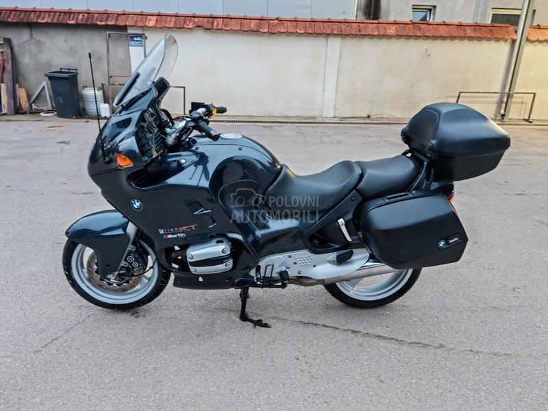 BMW R 1100 RT r1100rt