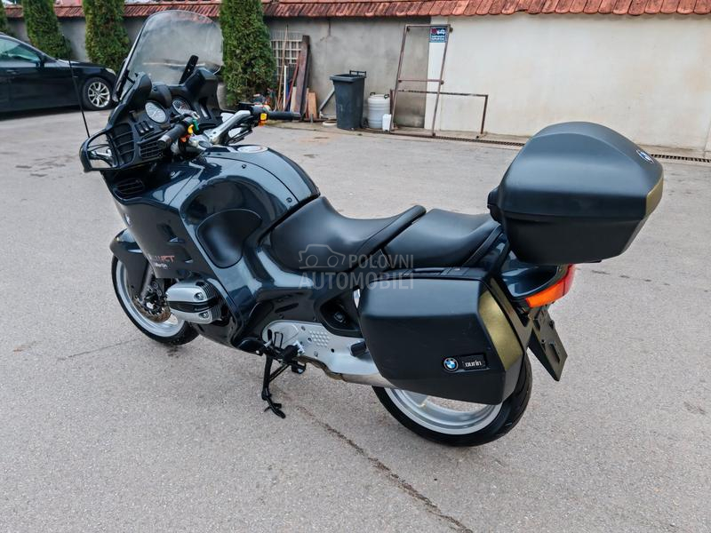 BMW R 1100 RT r1100rt