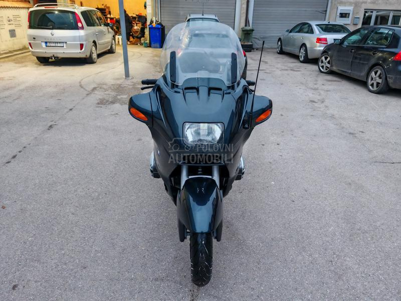 BMW R 1100 RT r1100rt