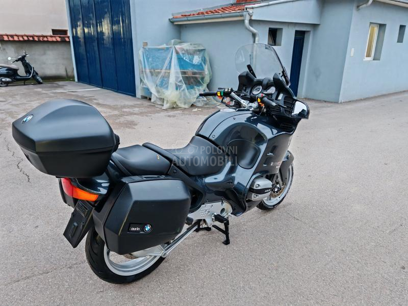 BMW R 1100 RT r1100rt