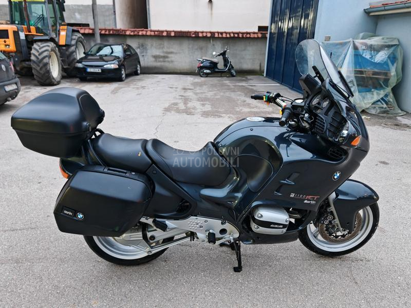 BMW R 1100 RT r1100rt