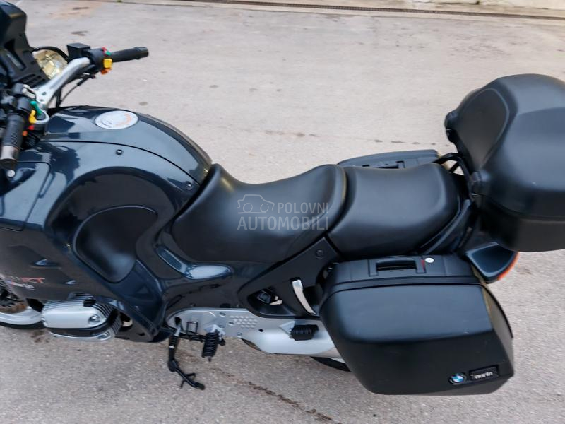 BMW R 1100 RT r1100rt