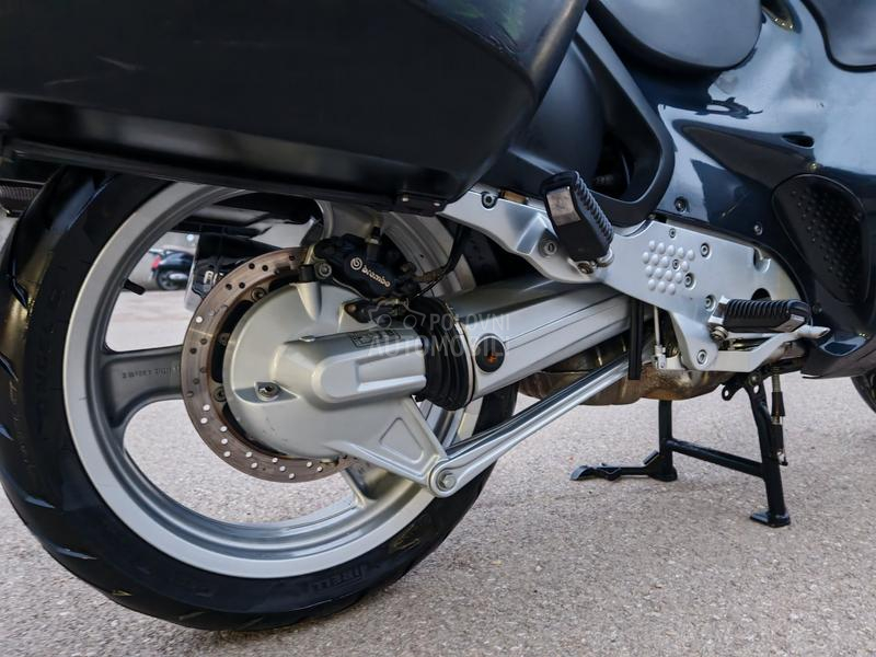 BMW R 1100 RT r1100rt