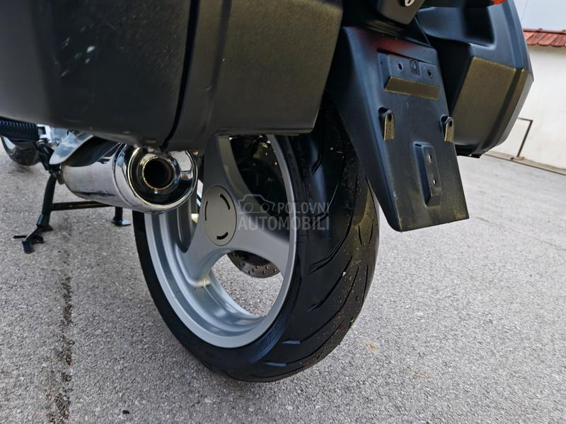 BMW R 1100 RT r1100rt