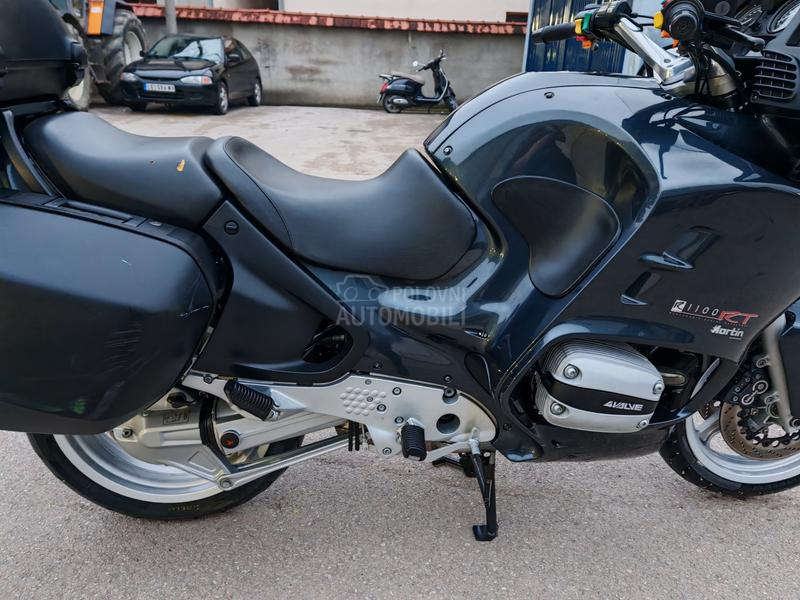 BMW R 1100 RT r1100rt