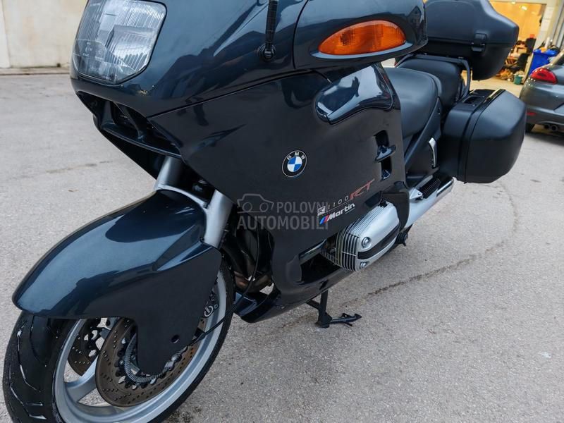 BMW R 1100 RT r1100rt